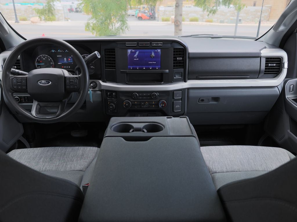 2023 Ford F-350SD XLT