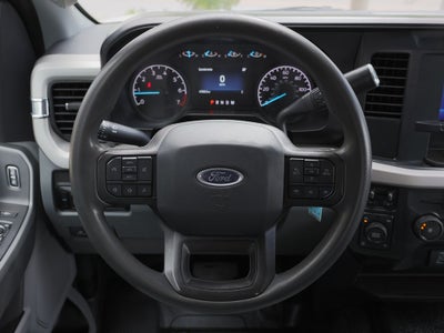 2023 Ford F-350SD XLT