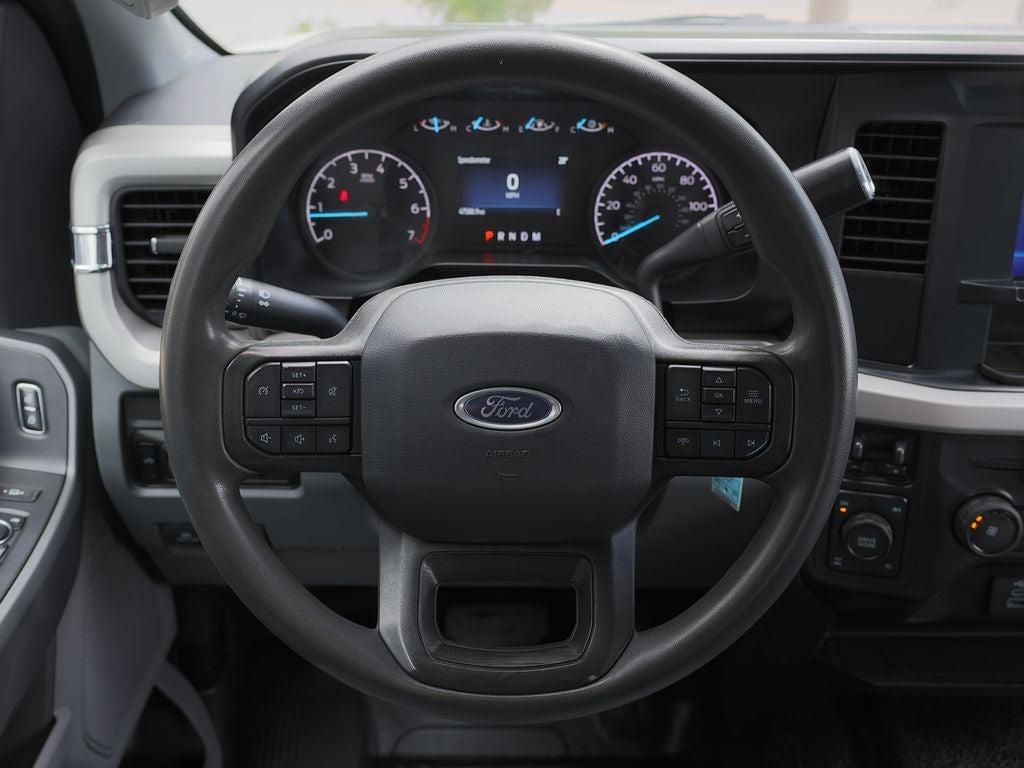 2023 Ford F-350SD XLT