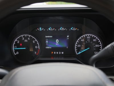 2023 Ford F-350SD XLT