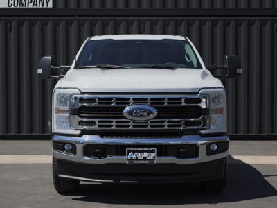 2023 Ford F-350SD XLT