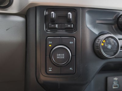 2023 Ford F-350SD XLT