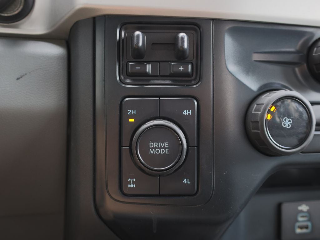 2023 Ford F-350SD XLT