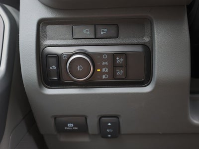 2023 Ford F-350SD XLT