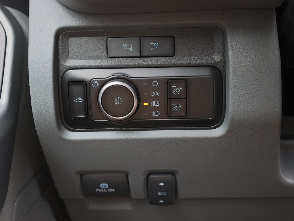 2023 Ford F-350SD XLT