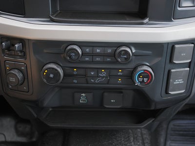 2023 Ford F-350SD XLT