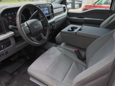 2023 Ford F-350SD XLT