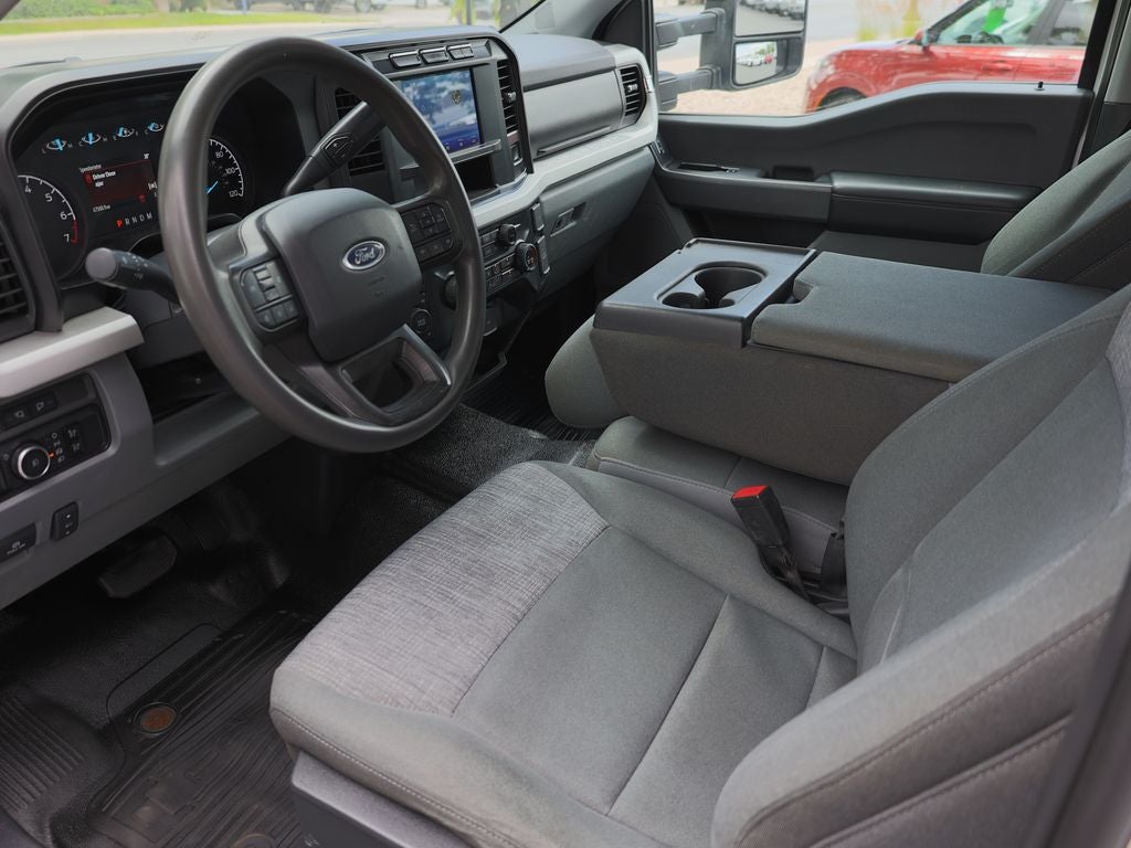 2023 Ford F-350SD XLT
