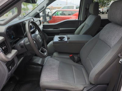 2023 Ford F-350SD XLT