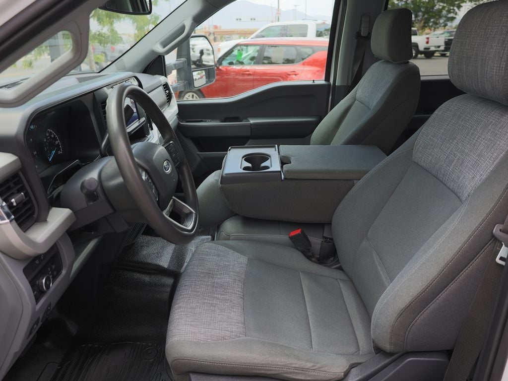 2023 Ford F-350SD XLT