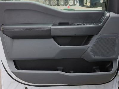 2023 Ford F-350SD XLT