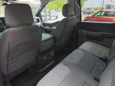 2023 Ford F-350SD XLT