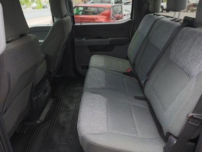 2023 Ford F-350SD XLT
