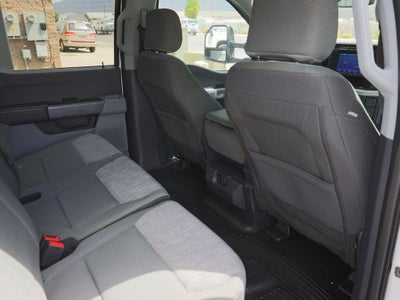 2023 Ford F-350SD XLT