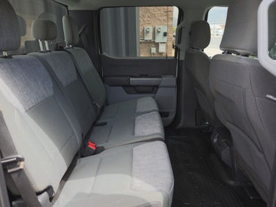 2023 Ford F-350SD XLT