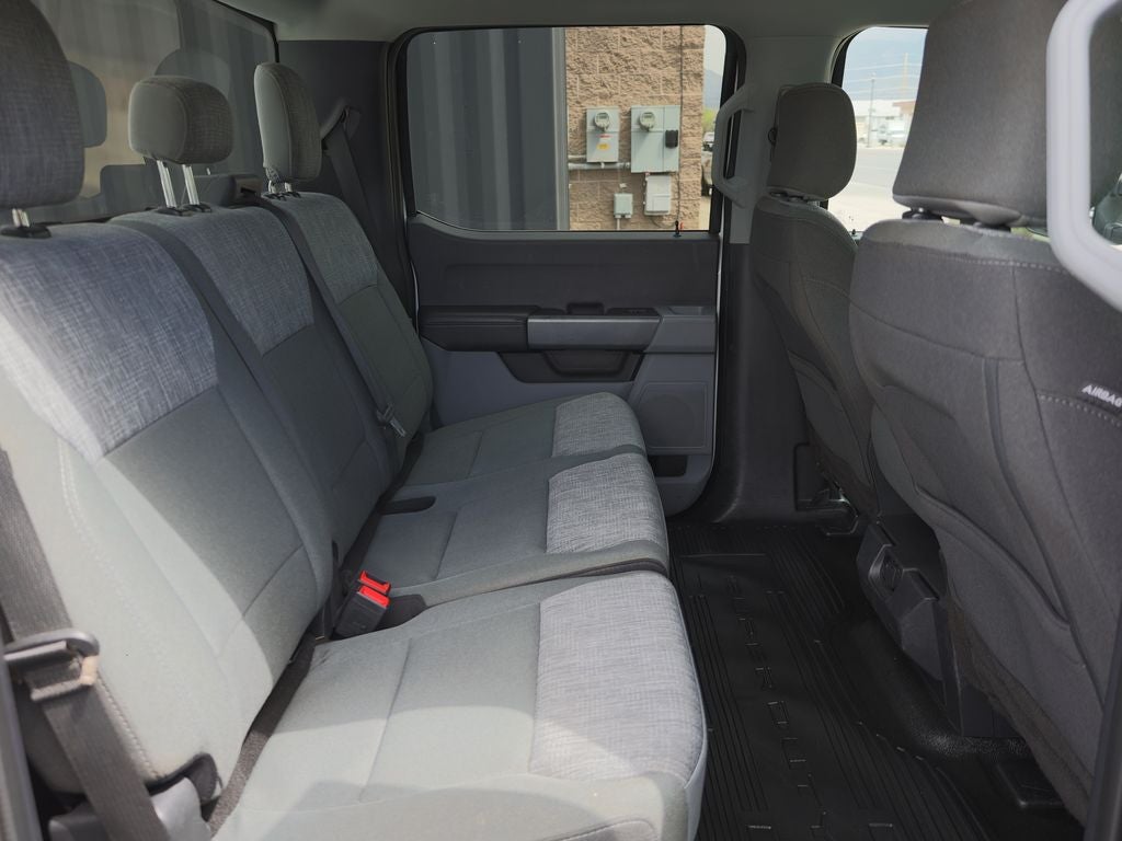 2023 Ford F-350SD XLT