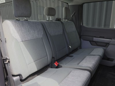 2023 Ford F-350SD XLT
