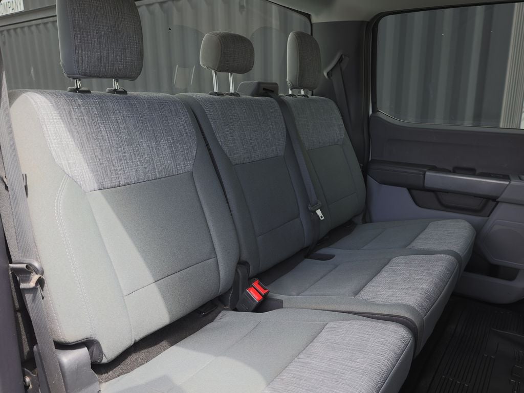 2023 Ford F-350SD XLT