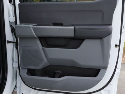 2023 Ford F-350SD XLT