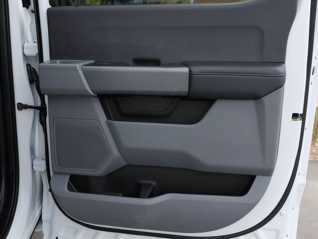 2023 Ford F-350SD XLT
