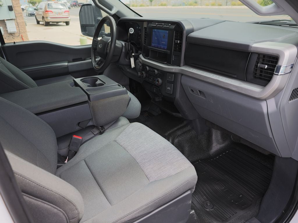 2023 Ford F-350SD XLT