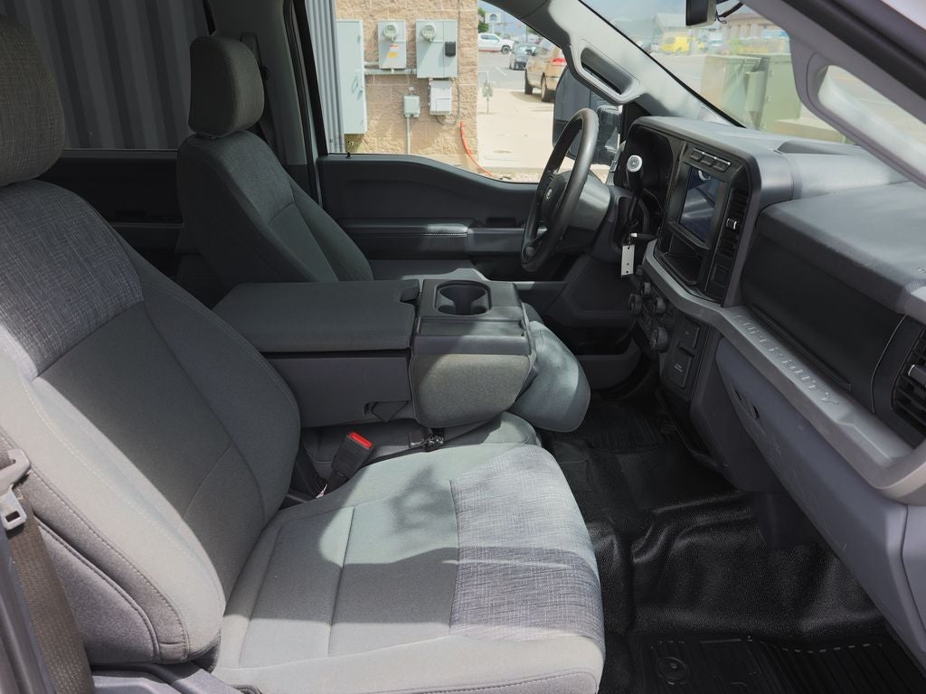 2023 Ford F-350SD XLT