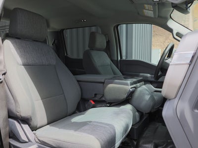 2023 Ford F-350SD XLT