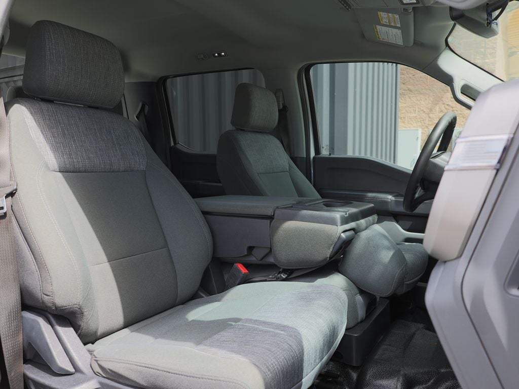 2023 Ford F-350SD XLT