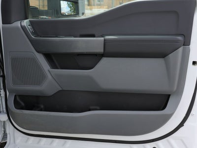 2023 Ford F-350SD XLT