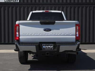 2023 Ford F-350SD XLT