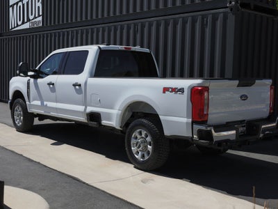 2023 Ford F-350SD XLT