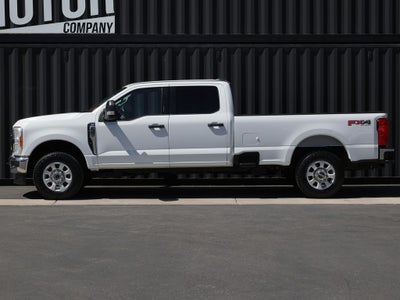 2023 Ford F-350SD XLT