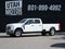 2024 Ford F-350SD XLT