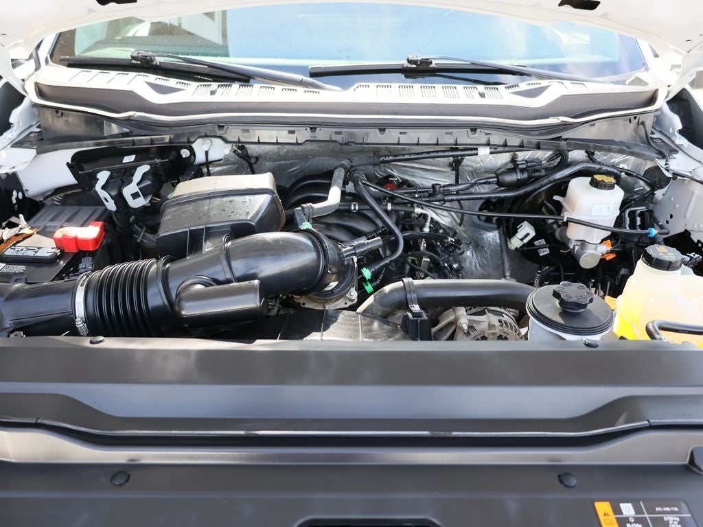 2024 Ford F-350SD XLT
