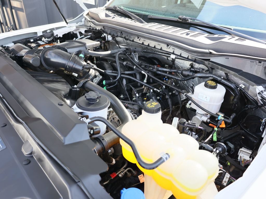2024 Ford F-350SD XLT