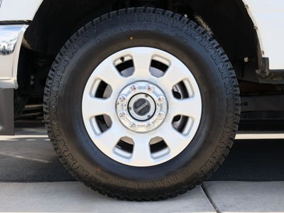 2024 Ford F-350SD XLT