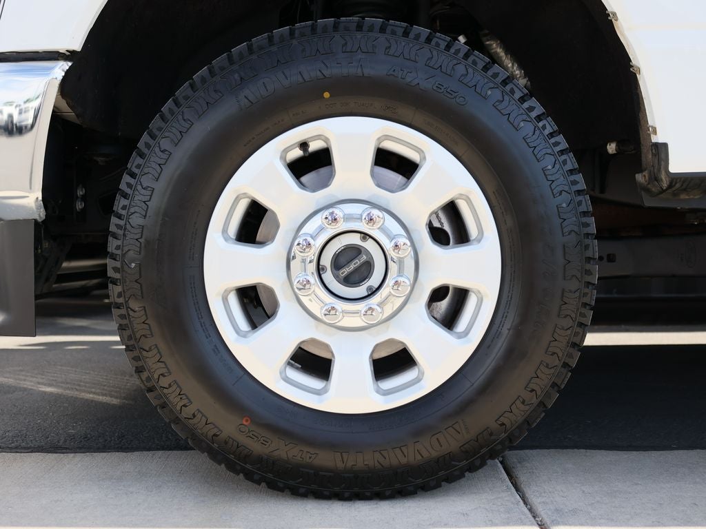 2024 Ford F-350SD XLT