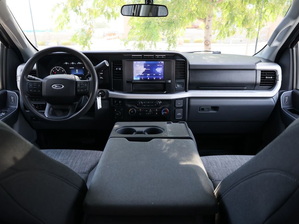 2024 Ford F-350SD XLT