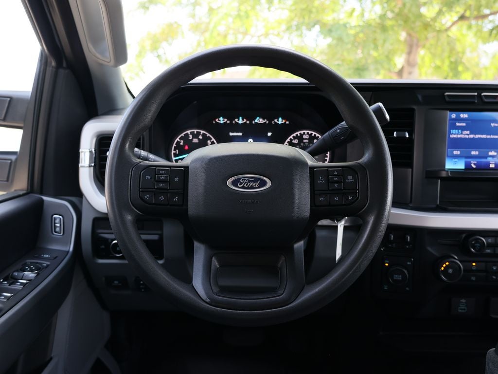 2024 Ford F-350SD XLT