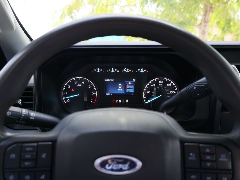 2024 Ford F-350SD XLT