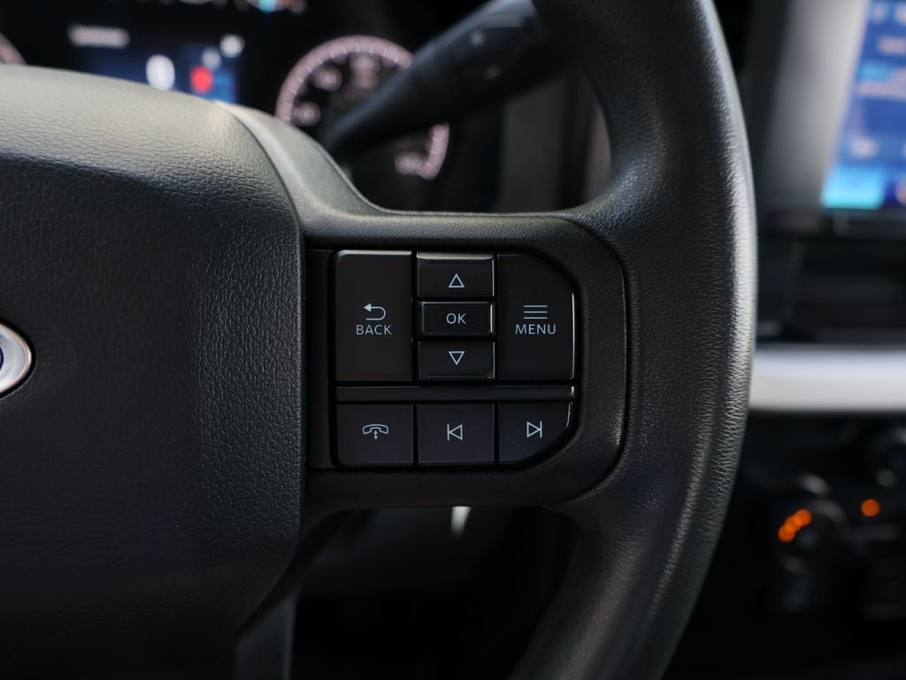 2024 Ford F-350SD XLT