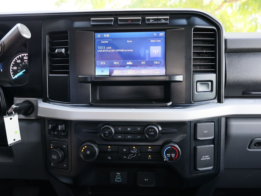 2024 Ford F-350SD XLT