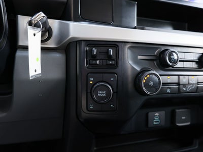 2024 Ford F-350SD XLT