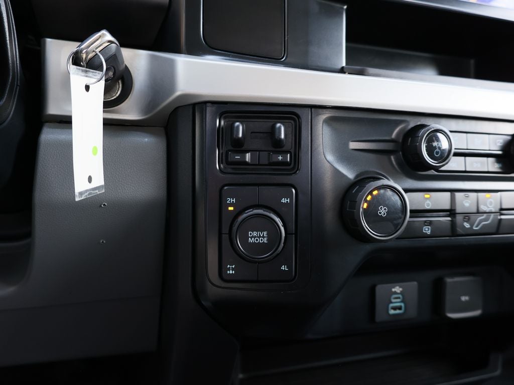 2024 Ford F-350SD XLT