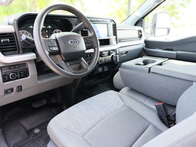 2024 Ford F-350SD XLT