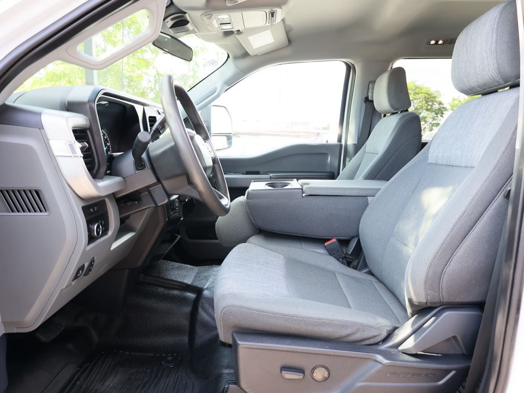 2024 Ford F-350SD XLT
