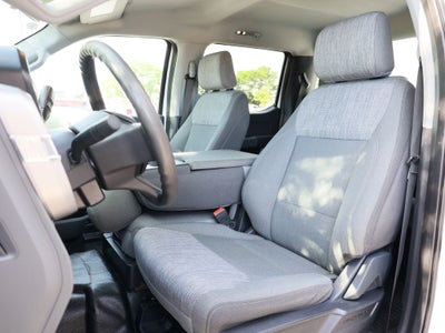 2024 Ford F-350SD XLT