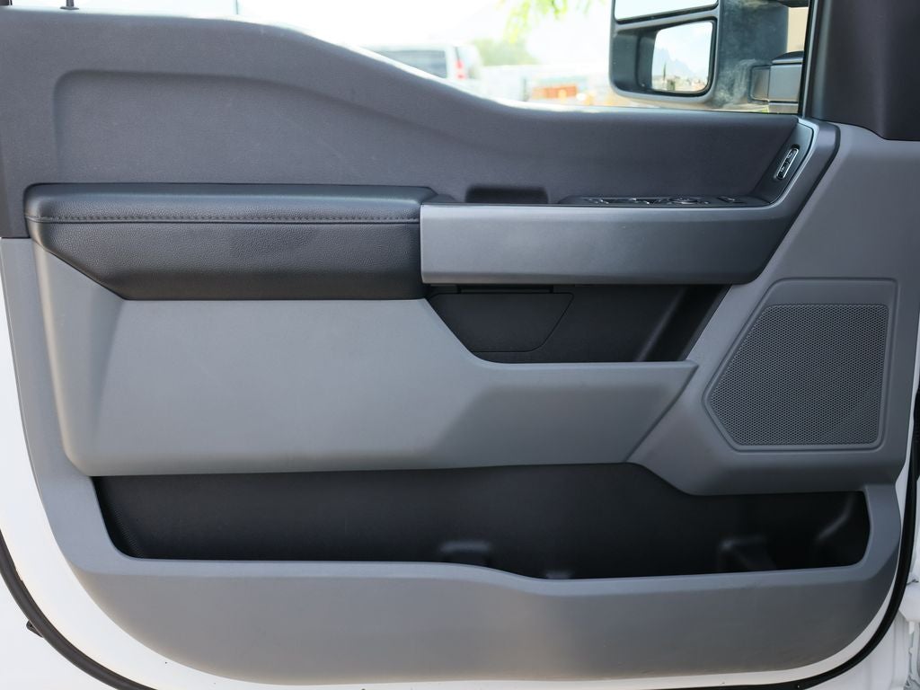 2024 Ford F-350SD XLT