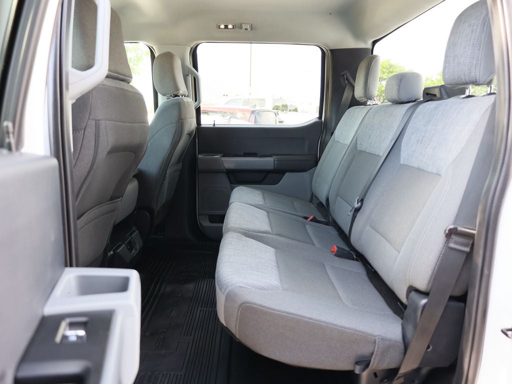 2024 Ford F-350SD XLT