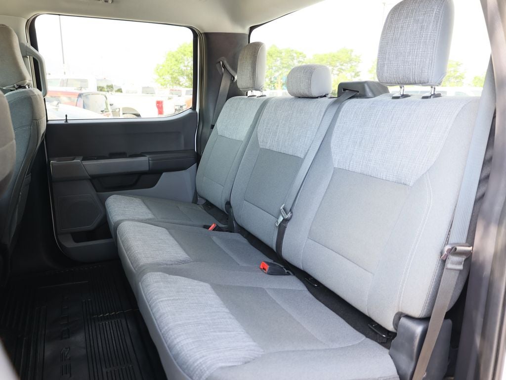 2024 Ford F-350SD XLT